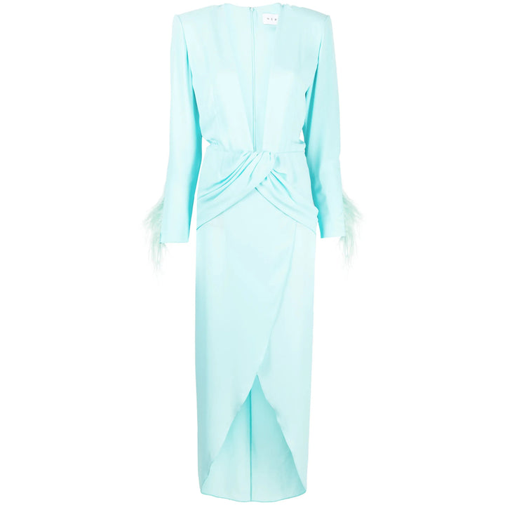 Nervi Dresses - Blue | c584f1198f58dbb08f8f2bc98f9d28fcb0e9e1f8