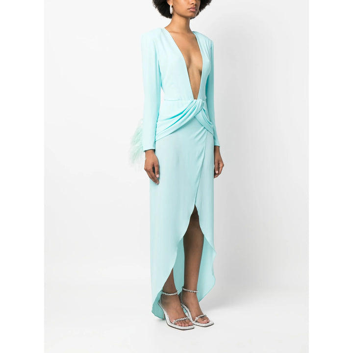 Nervi Dresses - Blue | fc56ee4ebf3dbd200e2b525e6a146a02b5a01524