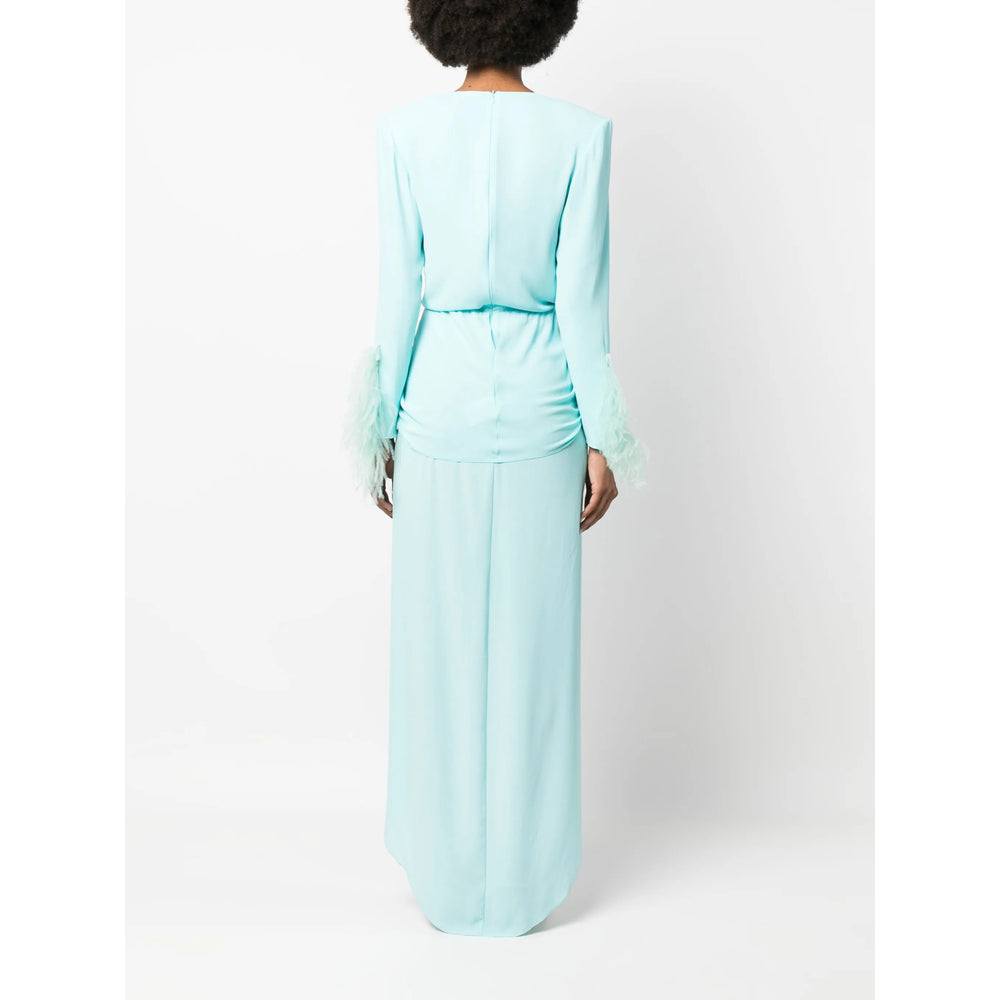 Nervi Dresses - Blue | 1aa8cfb320ba96e94e918fdccd105000fd99e54a