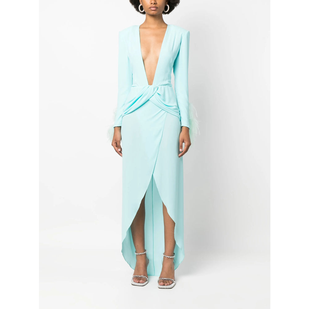 Nervi Dresses - Blue | 11c0261517fa120424137e94e9b84387dbadedff