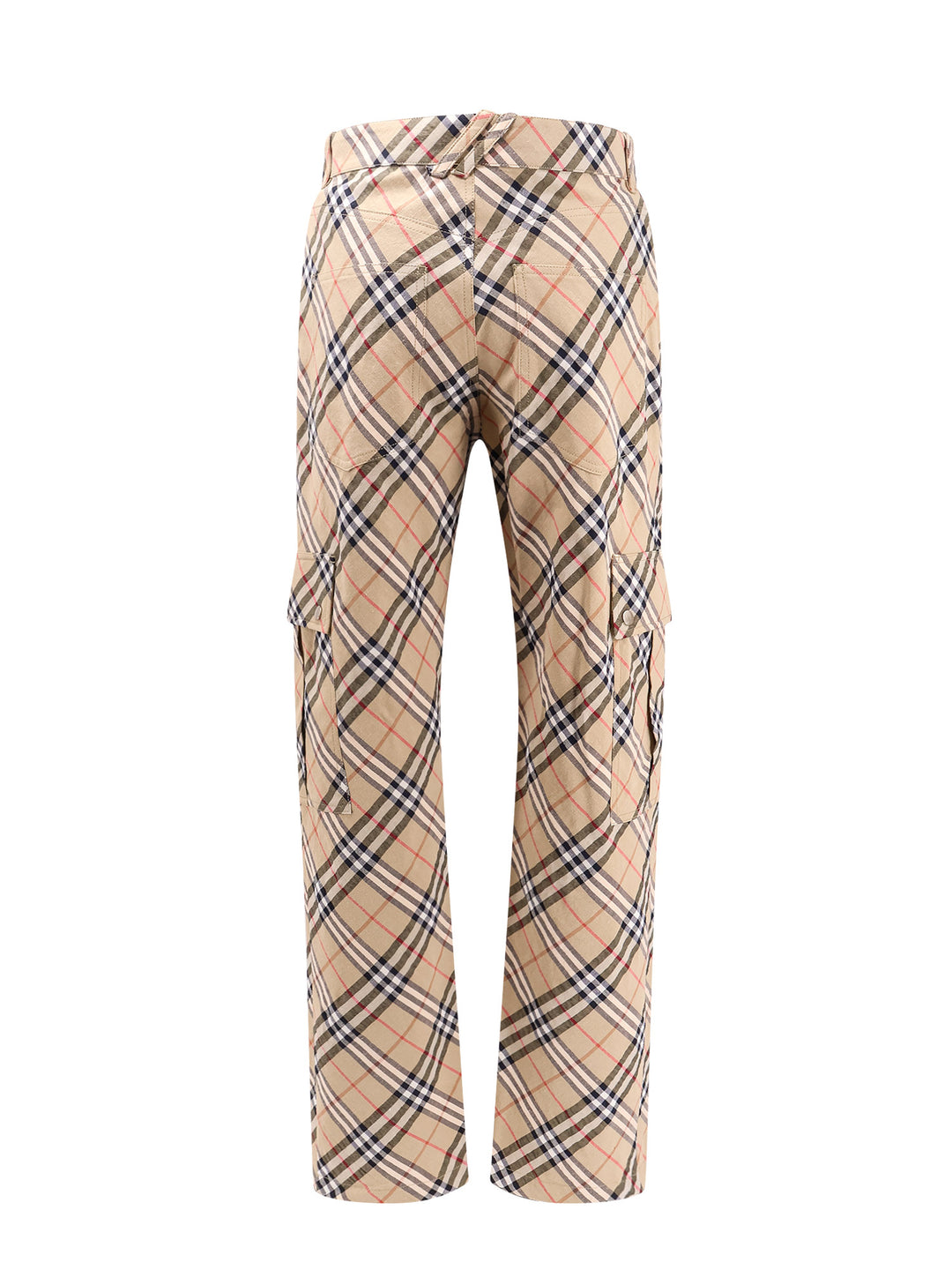 Burberry  - Light and natural | 72797fcb45ea63c448630b95d29c1a19e31ef852