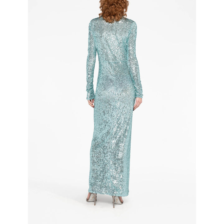 Nervi Dresses - Blue | 10a06420d3f6436c97b1a11ba730c08ceaa1a2f4