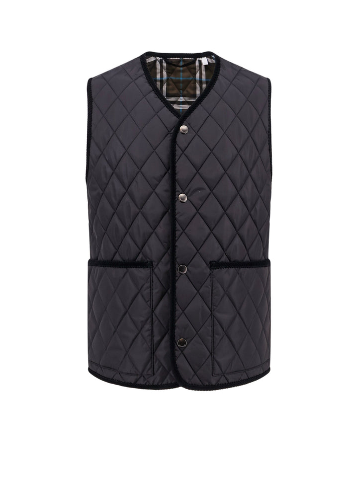 Burberry Jackets - Blacks and greys | 9e9fdfed6ee7436ffcc577523f557696e26417b5