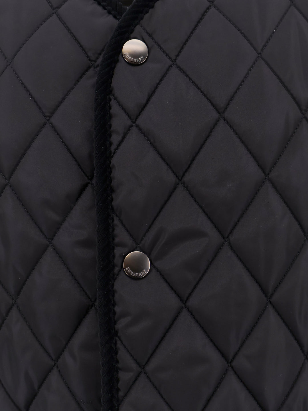 Burberry Jackets - Blacks and greys | 9a0b6e2708eacb93359dbc367bead8d6ba7186cf