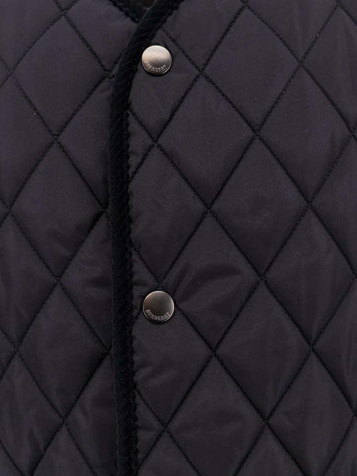 Burberry Jackets - Blacks and greys | 9a0b6e2708eacb93359dbc367bead8d6ba7186cf