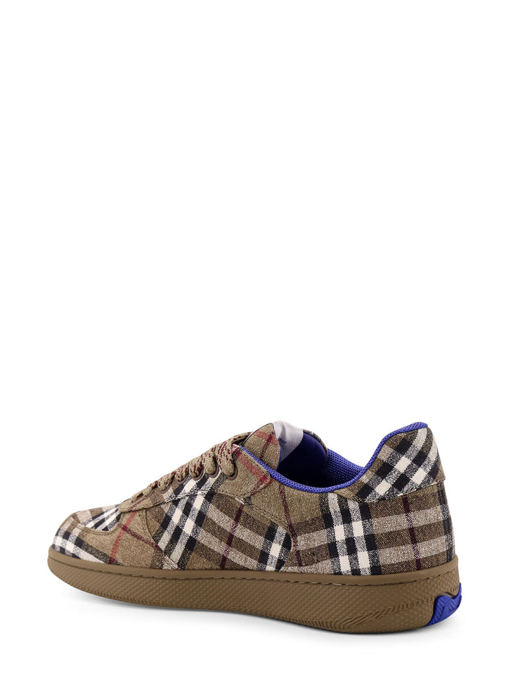 Burberry Sneakers - Brown | a283725772913c13a5f9a3f64e4c43a48b8c95a5