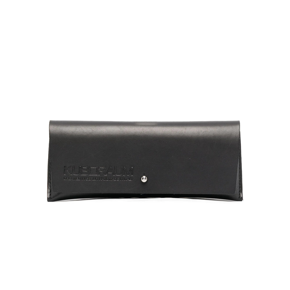 Kuboraum Eyewears - Brown, Black | a5a3475f38f9ad5031c030df97da2d35058b9795