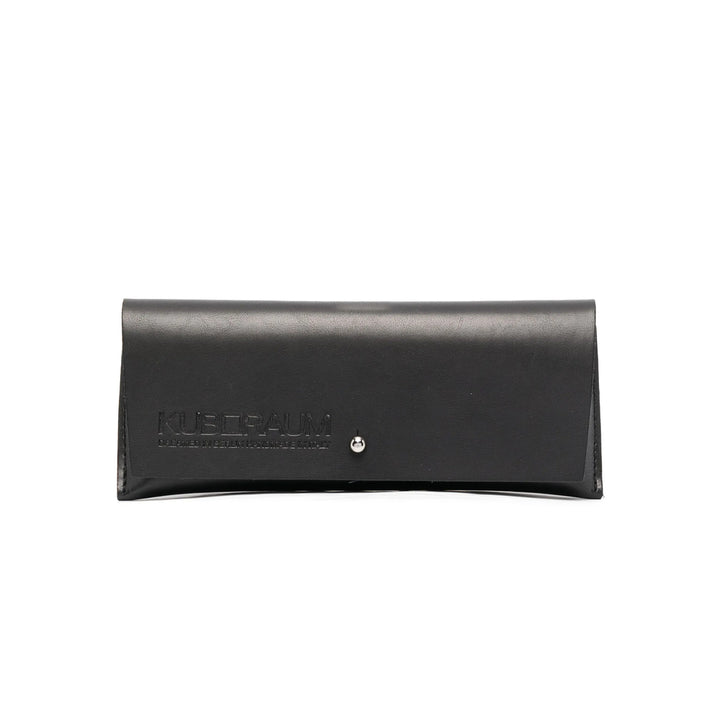 Kuboraum Eyewears - Brown, Black | a5a3475f38f9ad5031c030df97da2d35058b9795