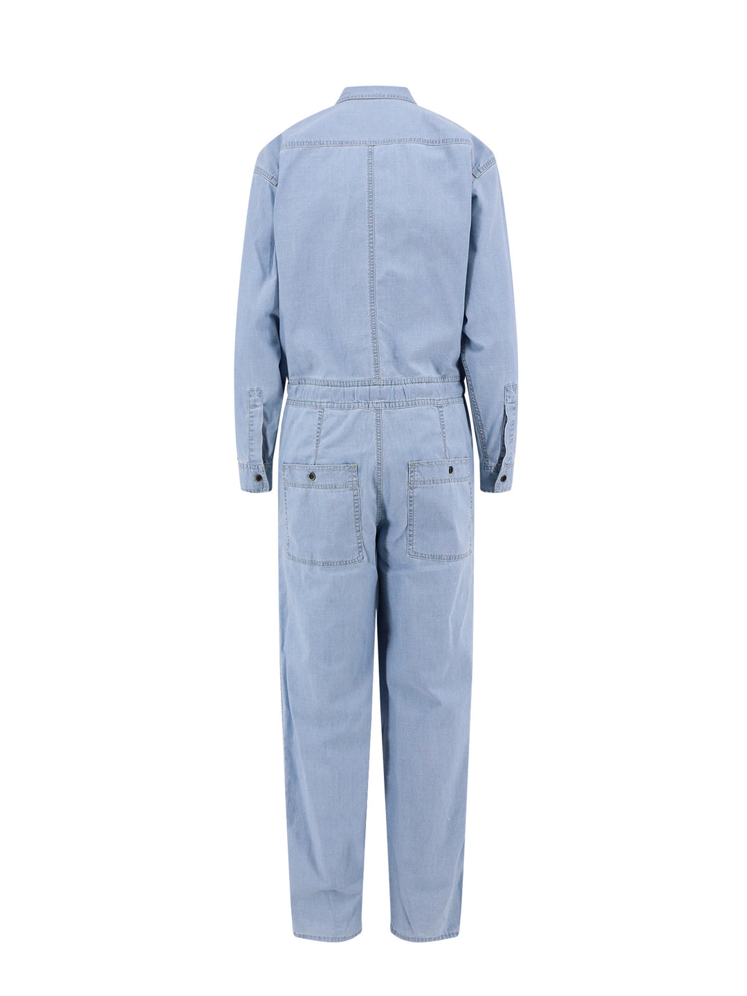 Marant Etoile Dresses - Blue and green | 33693f5bd4c4ccd828c3aad8e7befacb64ba8dd5