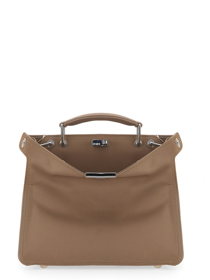 Fendi Hand Bags - Beige | Wanan Luxury