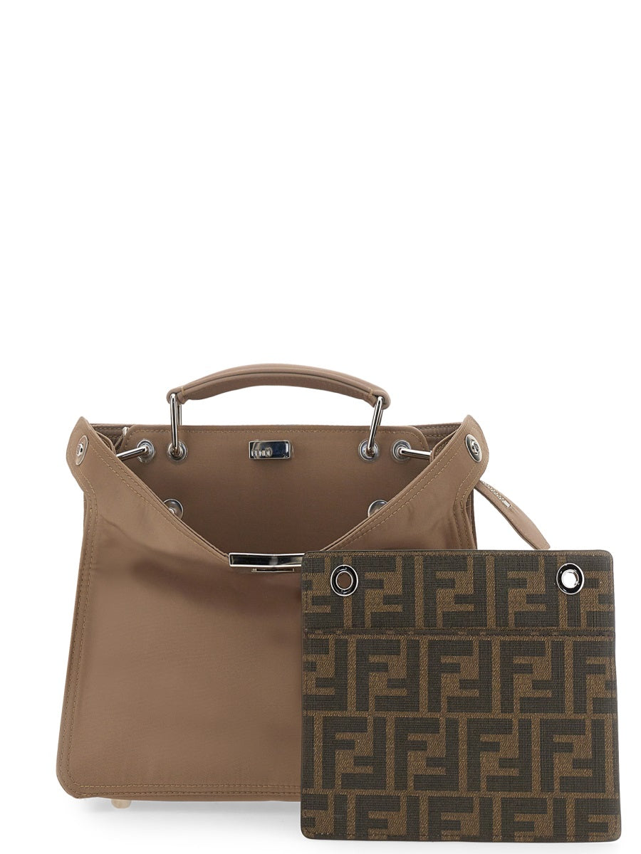 Fendi Hand Bags - Beige | Wanan Luxury