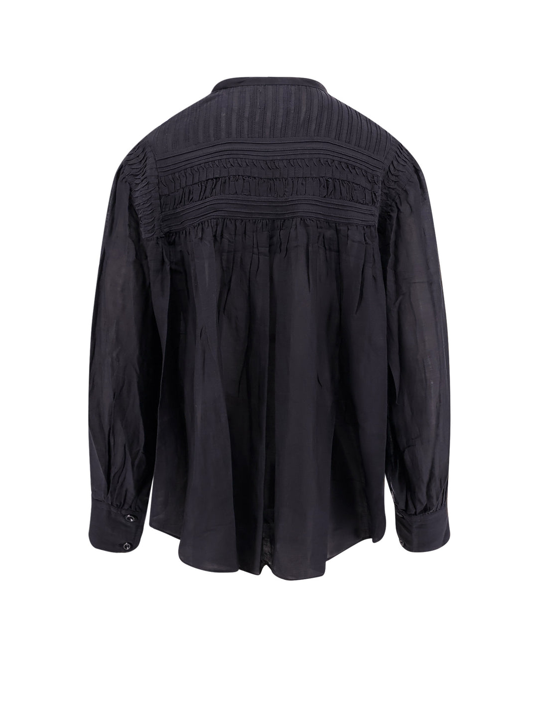 Marant Etoile Shirts - Blacks and greys | ed64ab53a33c1766ef8a38695d6fe5f9c29b2f9b