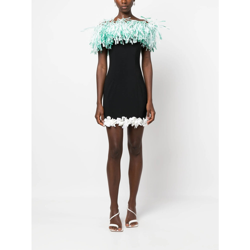 Pucci Dresses - Black, Green | b0cb112e8f477bd9c273269e5c0141418d3261bd