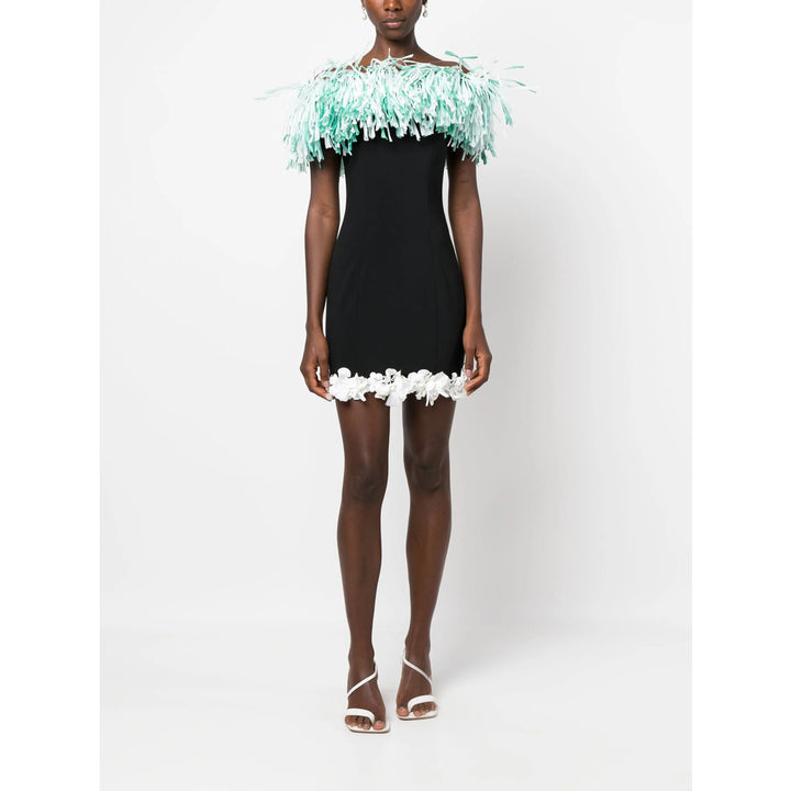 Pucci Dresses - Black, Green | b0cb112e8f477bd9c273269e5c0141418d3261bd