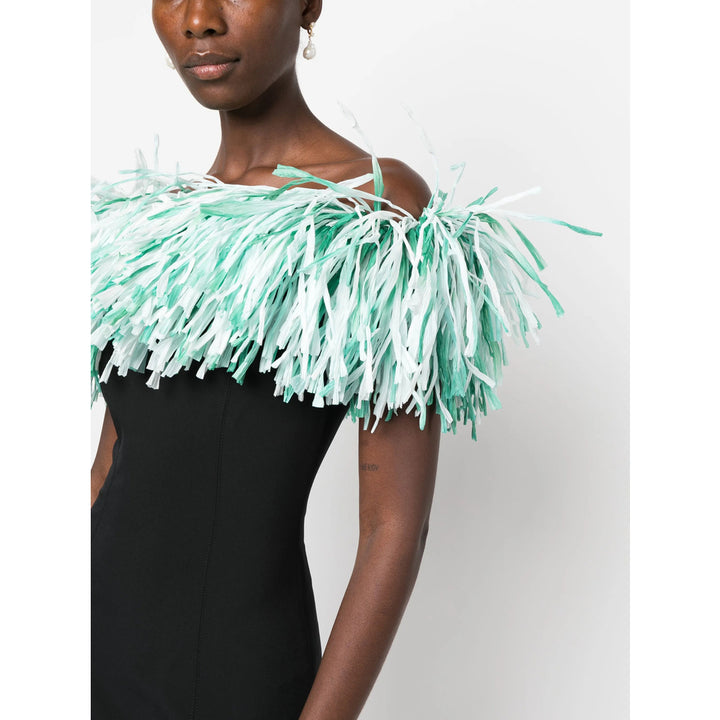 Pucci Dresses - Black, Green | 6e2dd02381bcb3a5d281921815c32df16606fb21