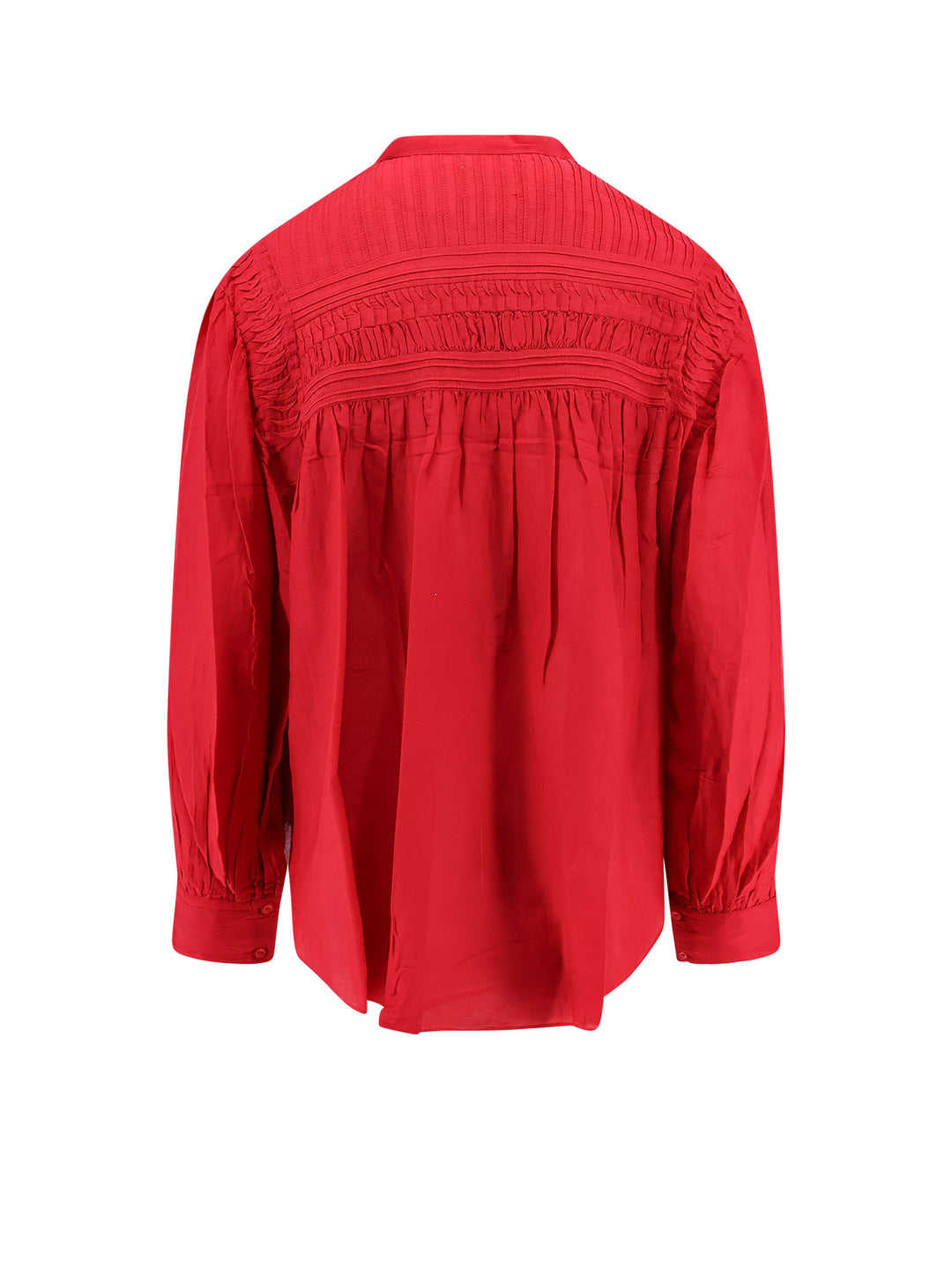 Marant Etoile Shirts - Bright | d3257b1c8d044cf3ae22ef27a579a73263bd7a06