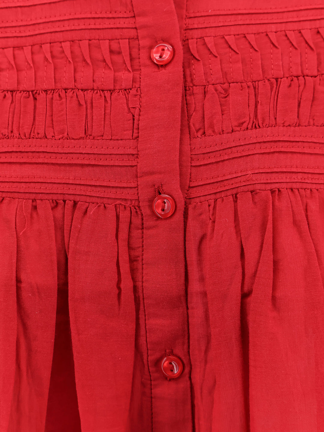 Marant Etoile Shirts - Bright | 54745cef8fb938f00aea9be9617dca920e069719