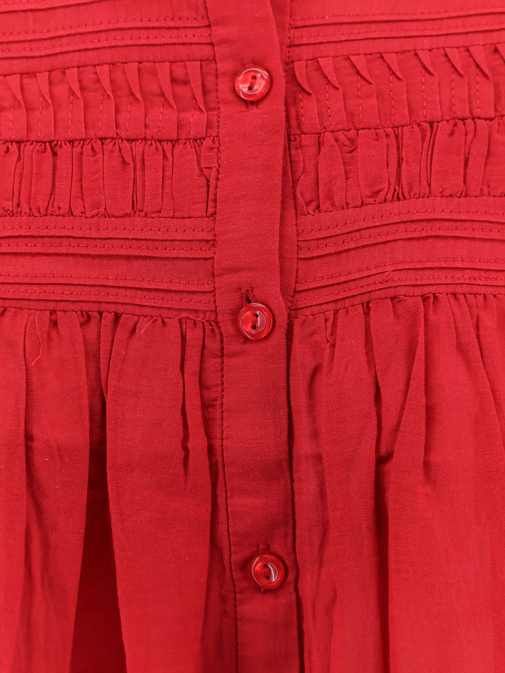 Marant Etoile Shirts - Bright | 54745cef8fb938f00aea9be9617dca920e069719