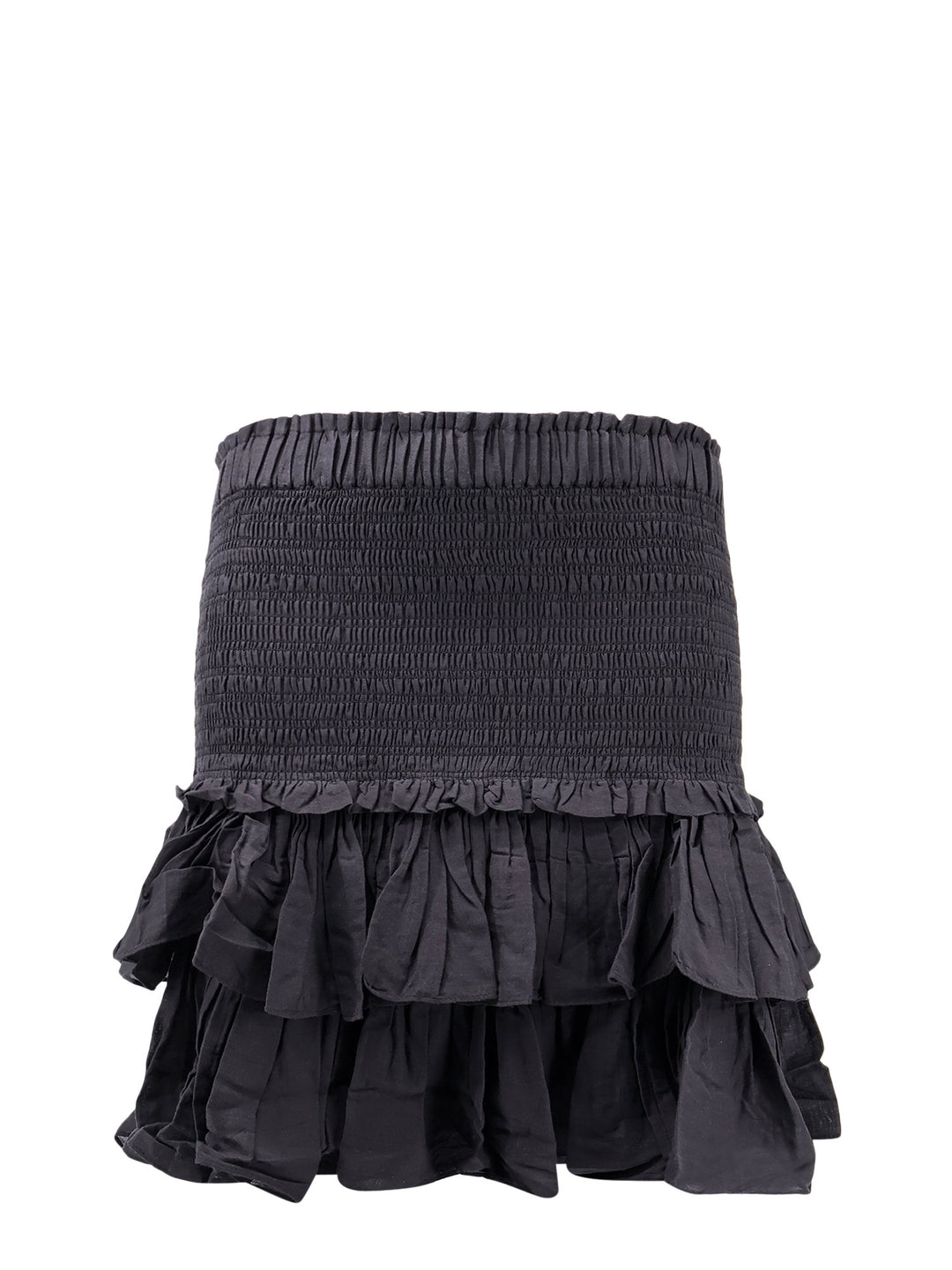 Marant Etoile Skirts - Blacks and greys | 1f1b1be8ed89f09c8dfd184733acf0494e3fa61e