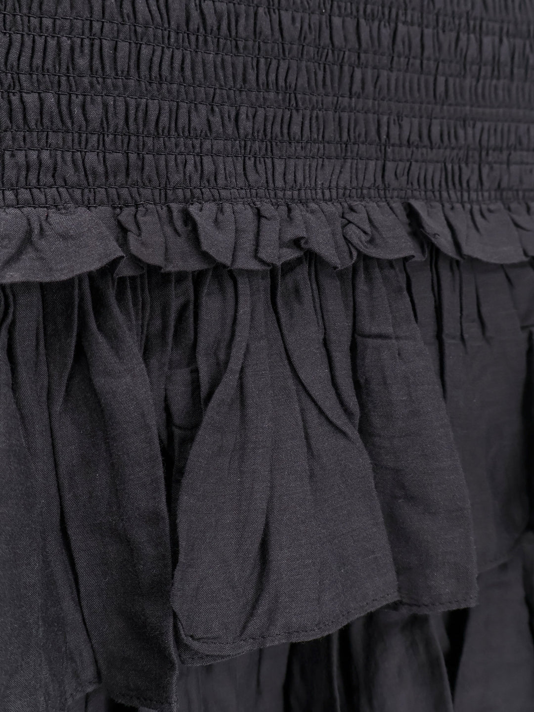 Marant Etoile Skirts - Blacks and greys | fd9aa62439814f98f54b425f2ccd642754f693a7