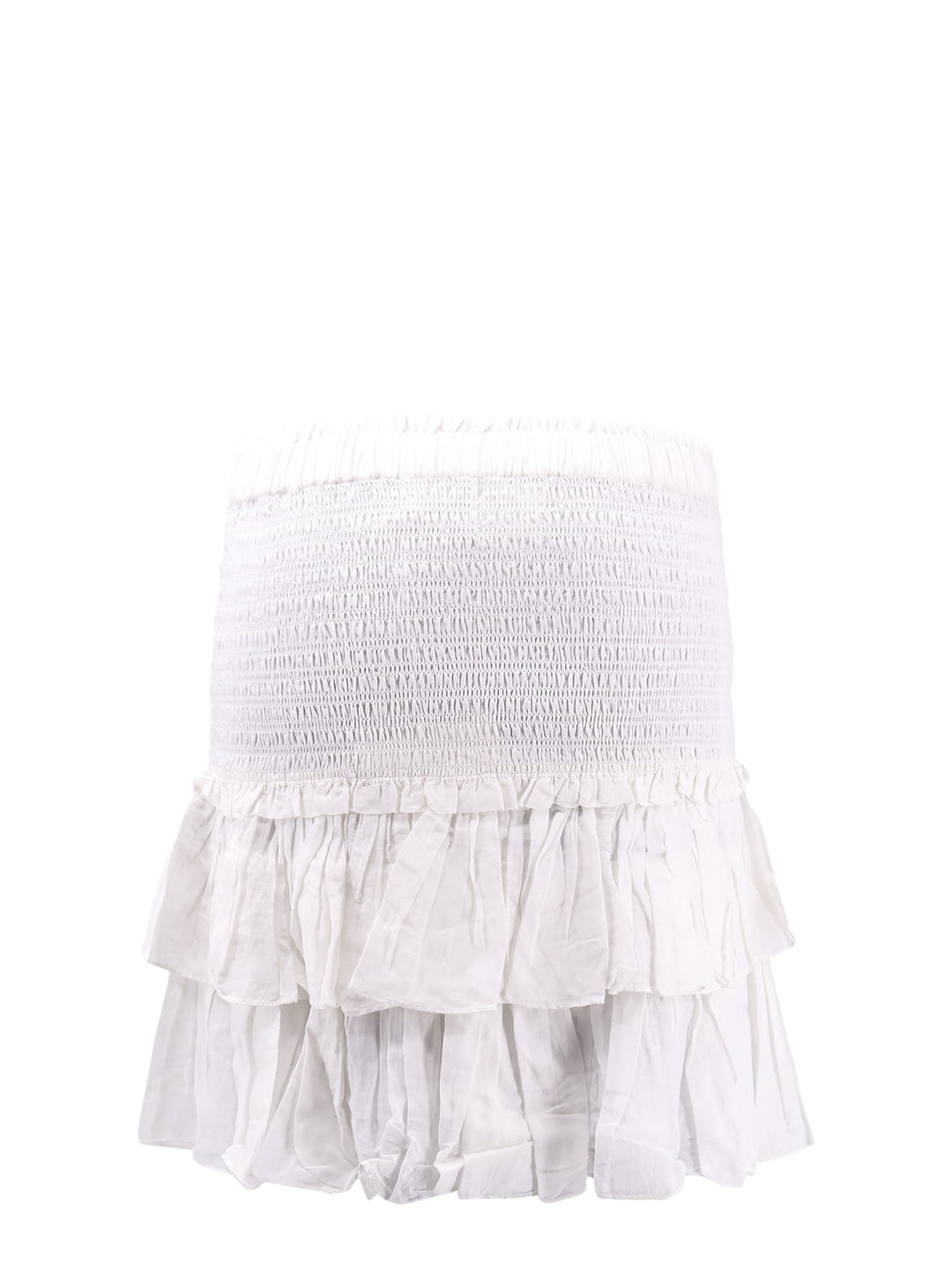 Marant Etoile Skirts - Light and natural | ad22836770112f4355bf3c2e418fd61503170aaa