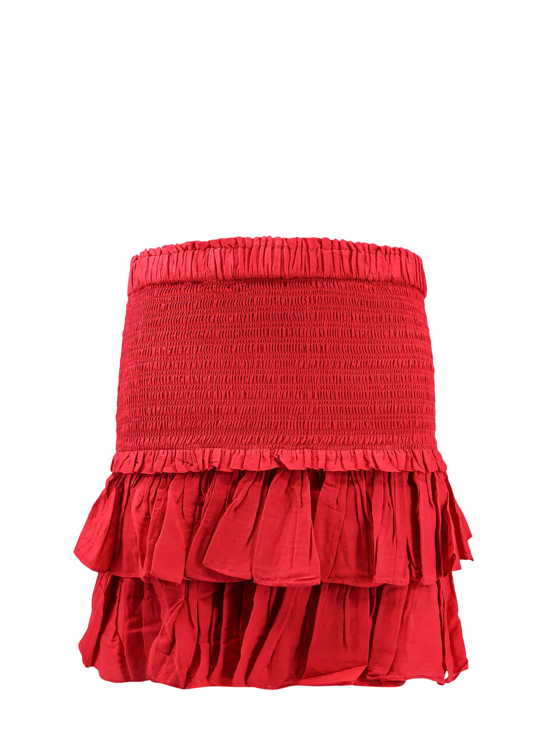 Marant Etoile Skirts - Bright | 705b310bf3385885437ab7c16ac109f53ad8d554