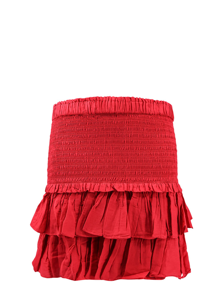 Marant Etoile Skirts - Bright | 705b310bf3385885437ab7c16ac109f53ad8d554
