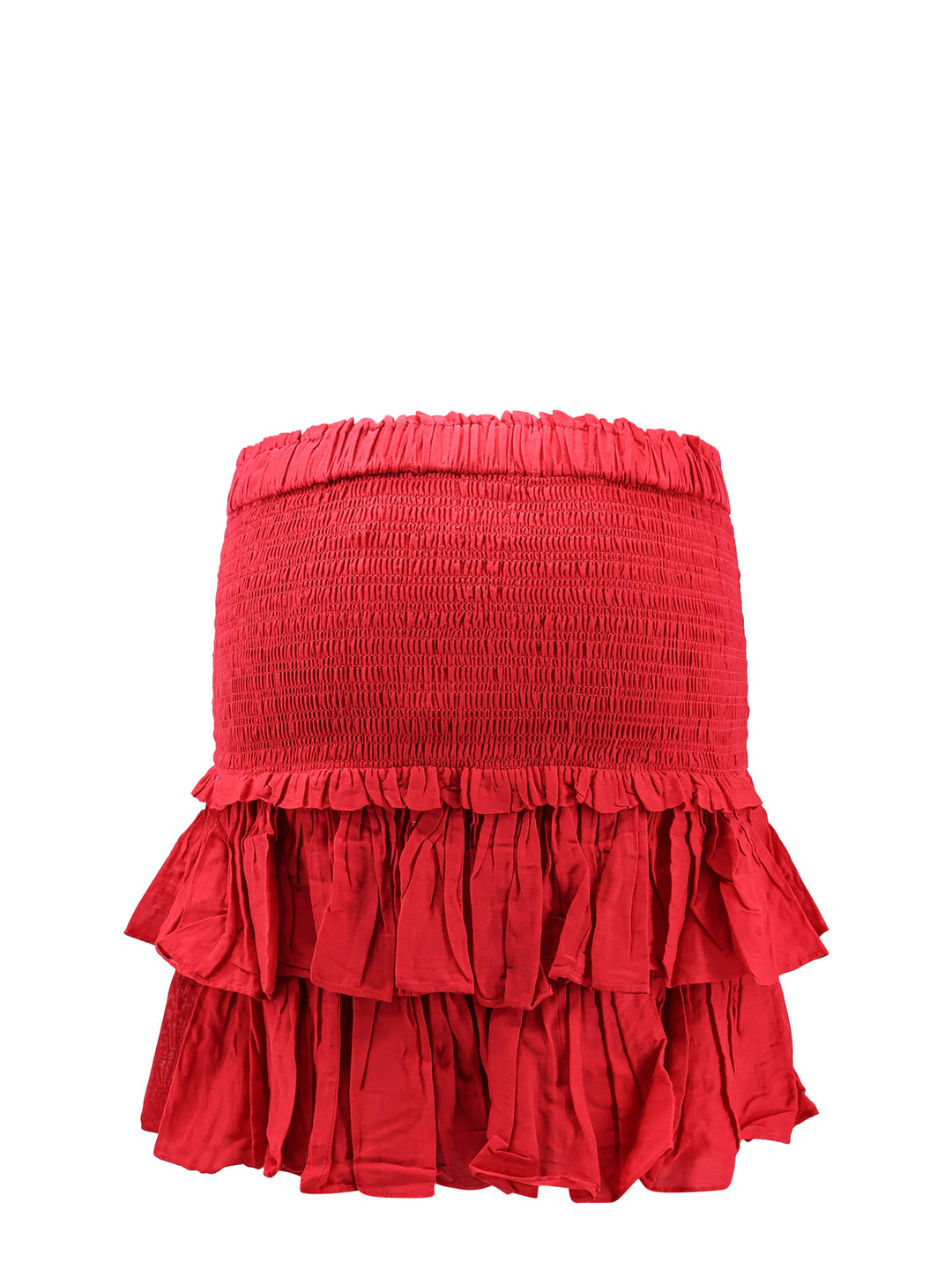 Marant Etoile Skirts - Bright | 464a29db34c5d488e25517c758fcabd639175103