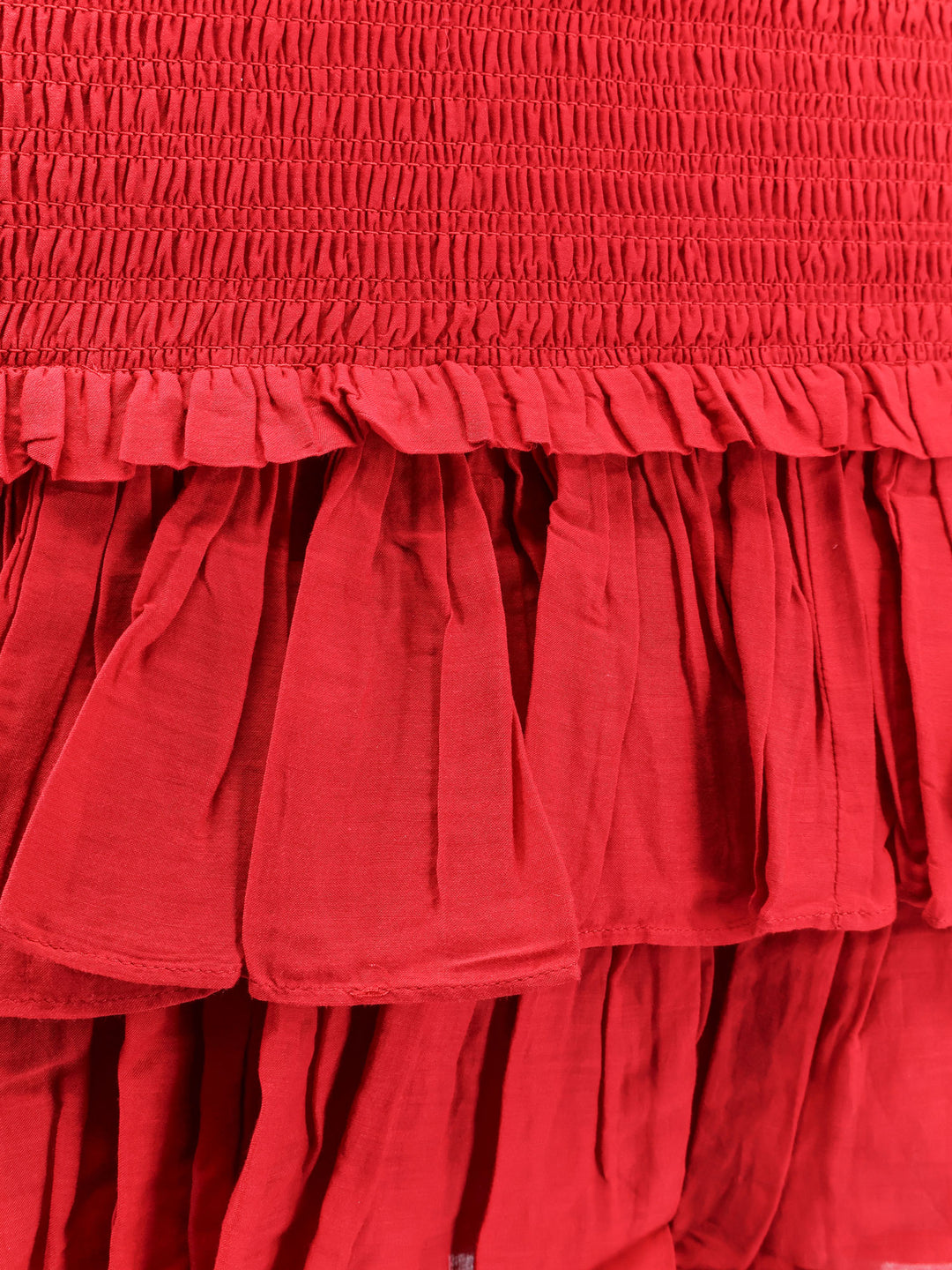 Marant Etoile Skirts - Bright | 491a5362e261e3f3d270fcc5d486b0e3143eb7e4