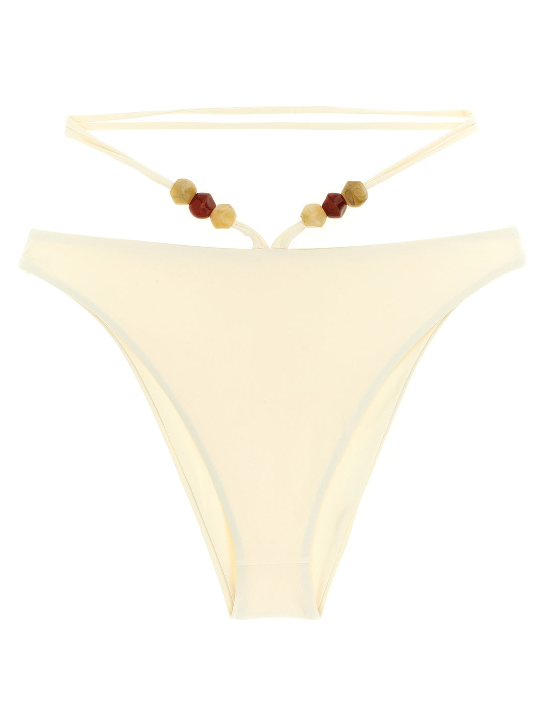 Magda Butrym Re26 Beachwear - White | 6c0f977fc7d83a7f738c739bbe9c6876b5eef1d6