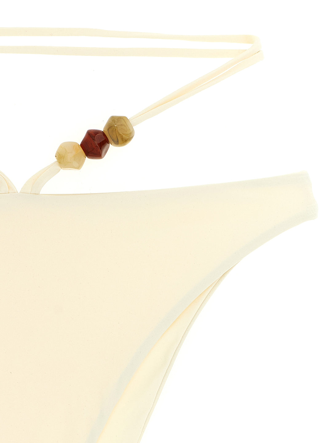 Magda Butrym Re26 Beachwear - White | efea68921aea2f2ef1b3dcbe26bc53807cfbee8e