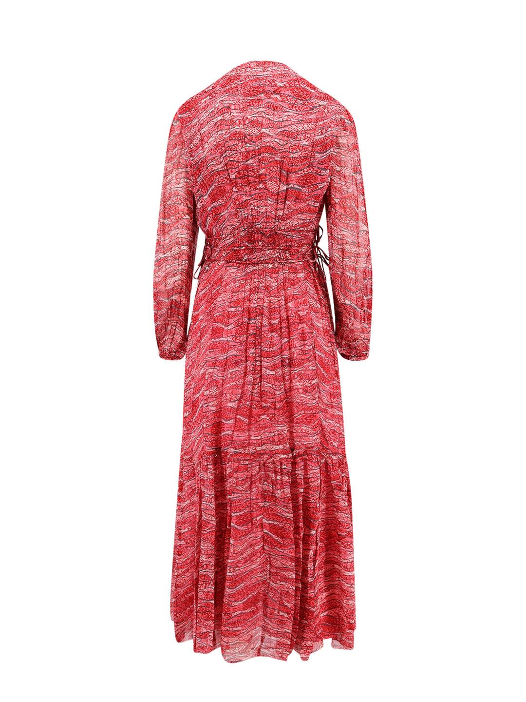 Marant Etoile Dresses - Bright | b8c817068d4a582f77e2f2c850372ad5d68c95f9