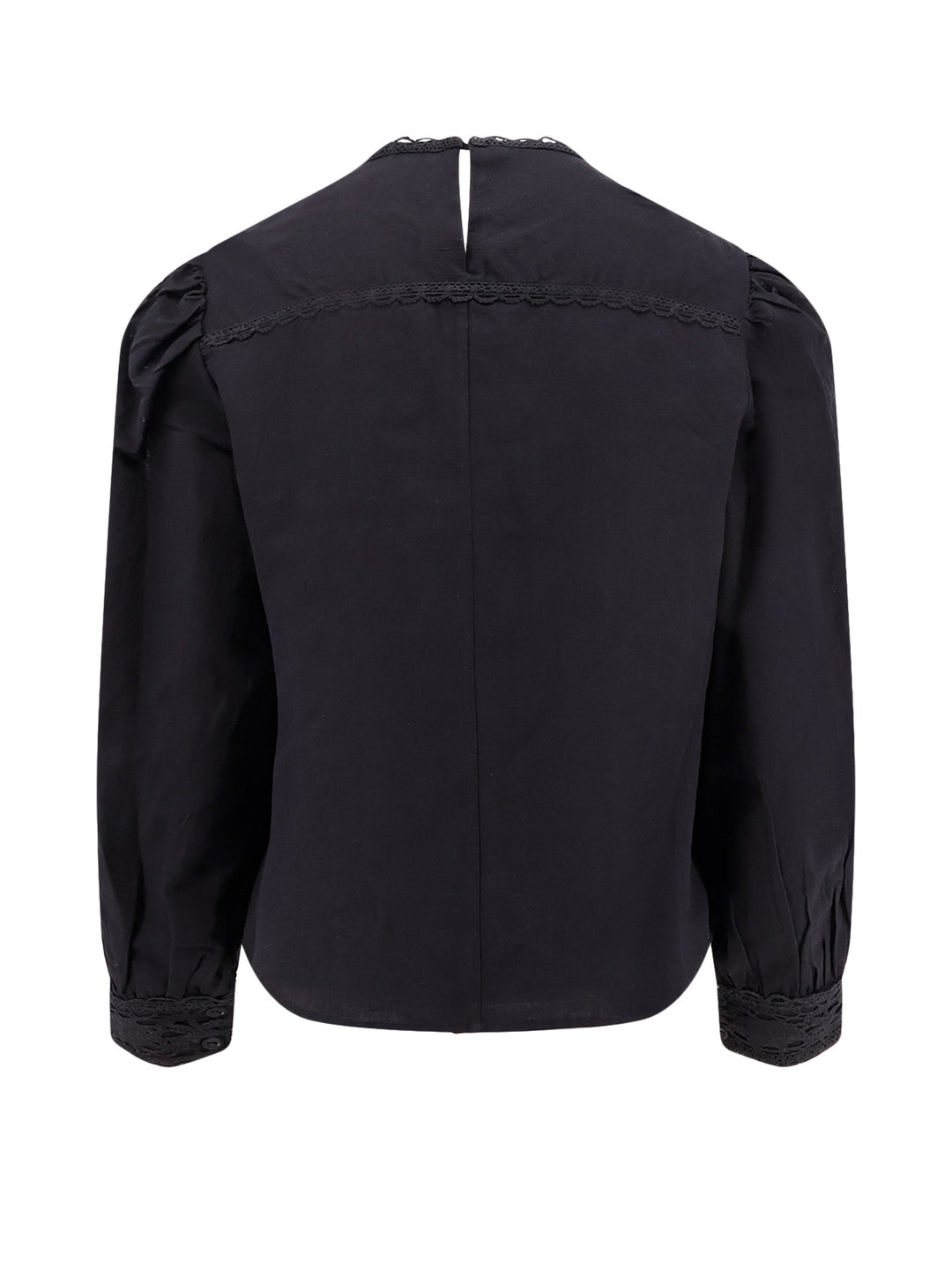 Marant Etoile T-shirts and Polos - Blacks and greys | 1a6fb45d834ecdbea5614a849b714b13c3cbf64a