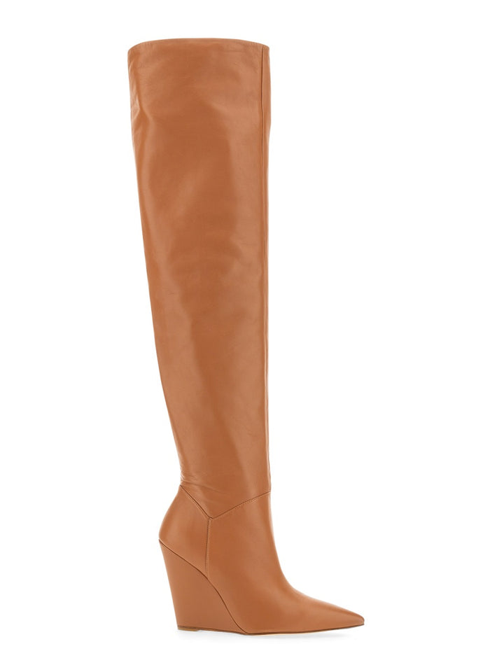 Stuart Weitzman Boots - Multcolor | Wanan Luxury