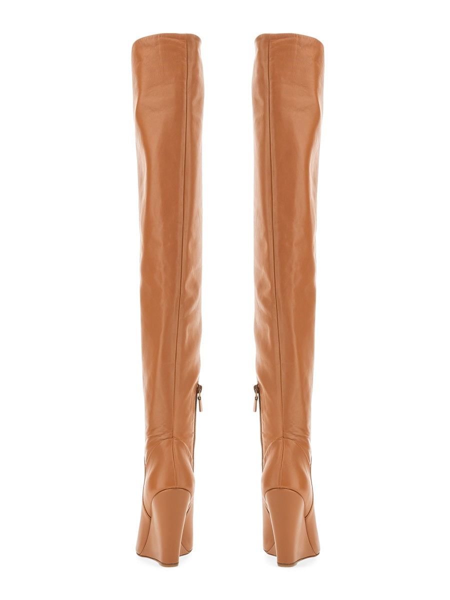 Stuart Weitzman Boots - Multcolor | Wanan Luxury