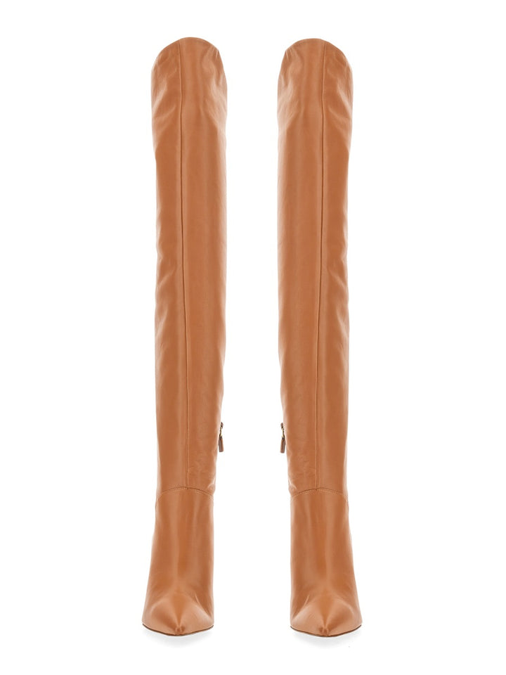 Stuart Weitzman Boots - Multcolor | Wanan Luxury