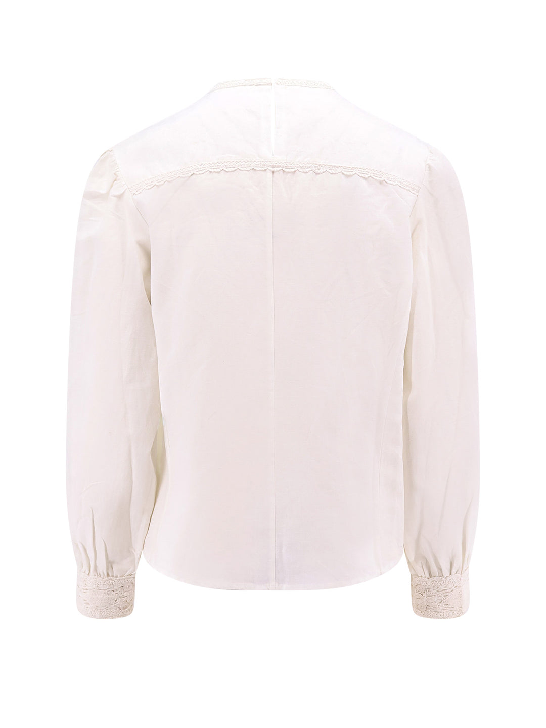 Marant Etoile T-shirts and Polos - Light and natural | f73d4384e9fc70eccbdf001e164a93fc17a32958