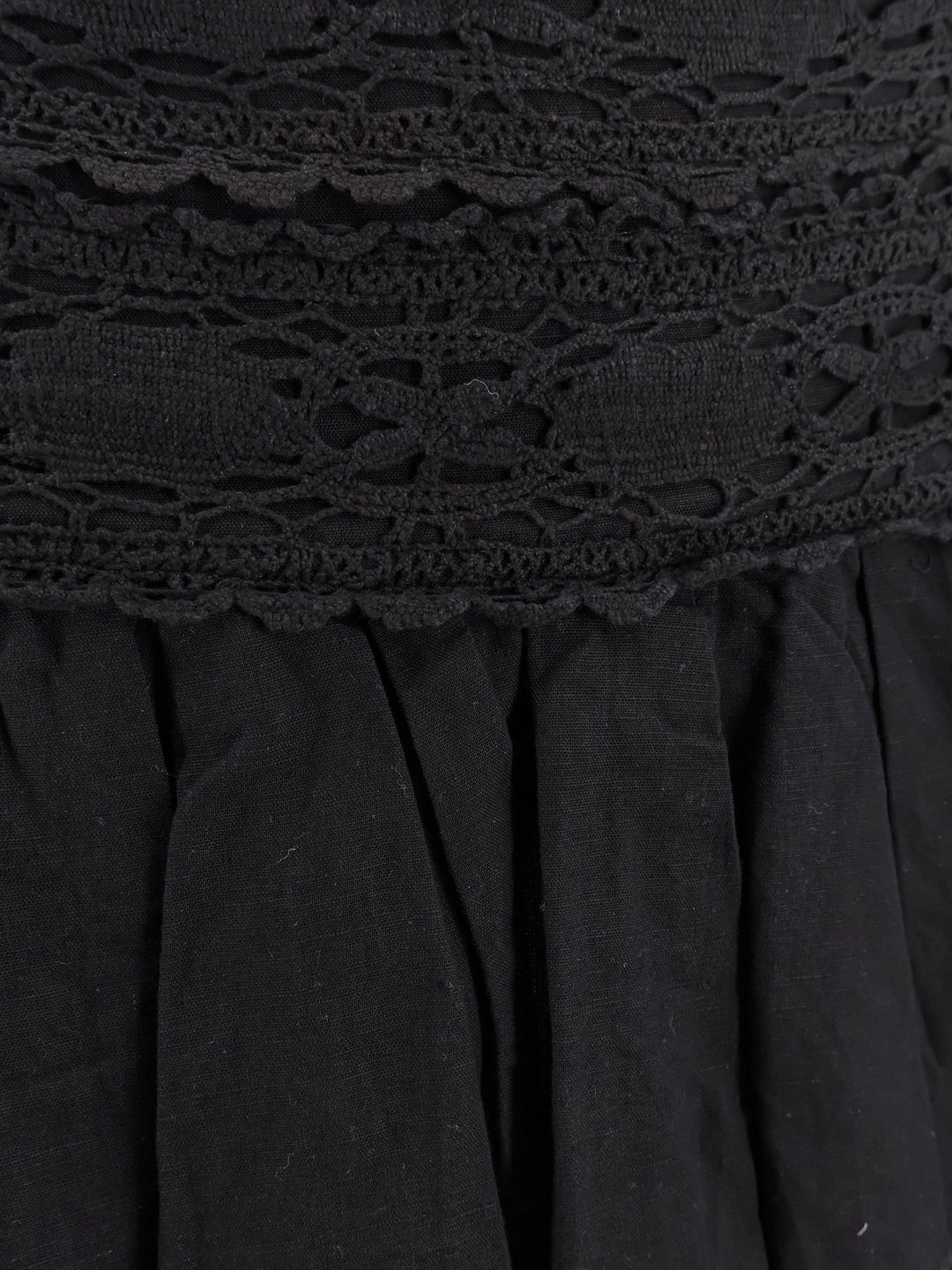 Marant Etoile Skirts - Blacks and greys | e56352eabf3af05f8967027a35f5663f14d0d900