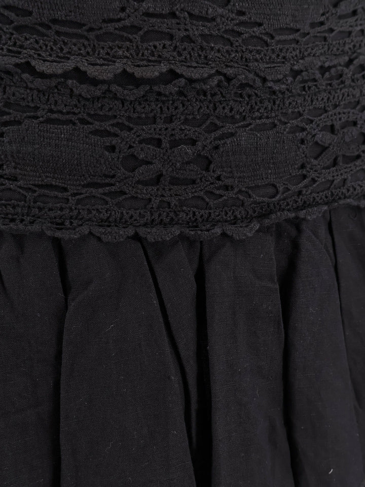 Marant Etoile Skirts - Blacks and greys | e56352eabf3af05f8967027a35f5663f14d0d900