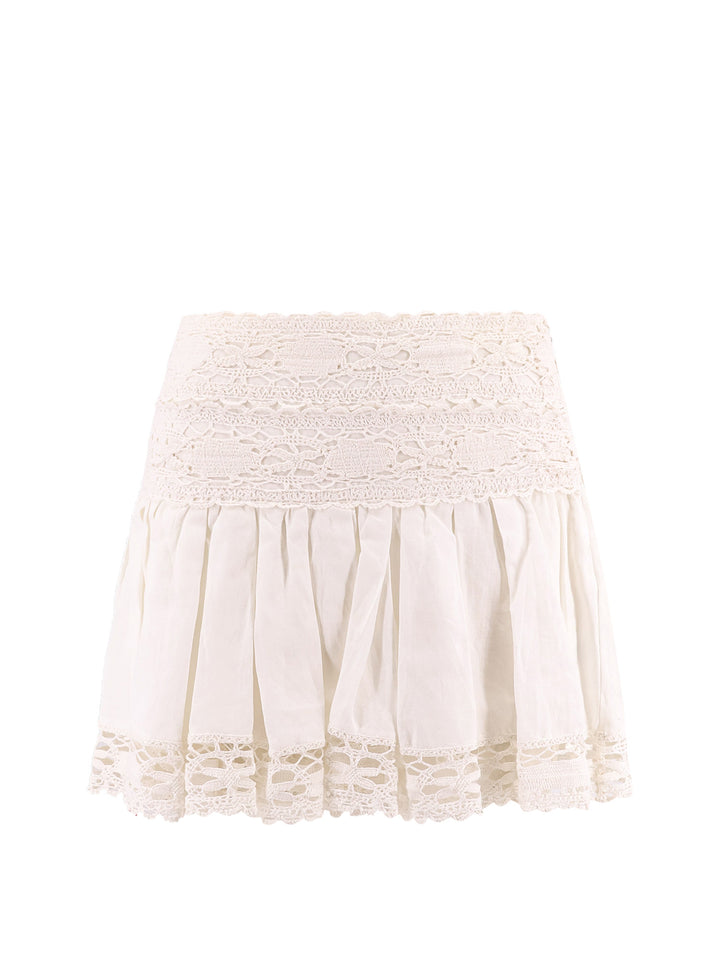 Marant Etoile Skirts - Light and natural | e84d2ad768c4dd663f533987d94dc1200213d1bf