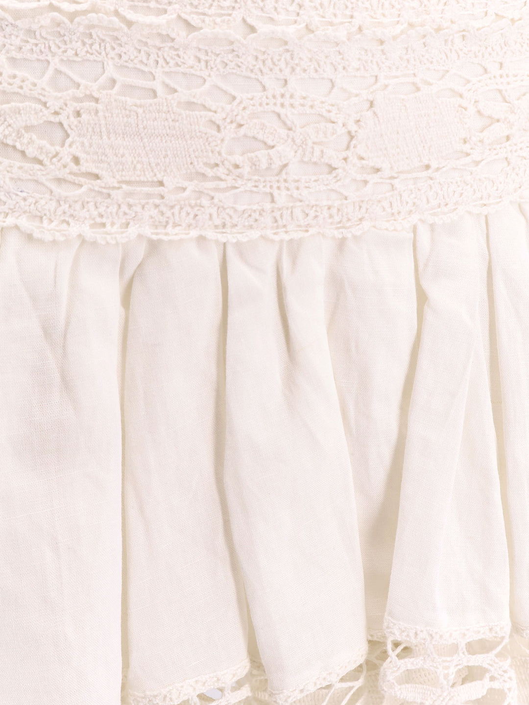 Marant Etoile Skirts - Light and natural | 1a859fb1b342c49b6cb424fb338a614a910261de