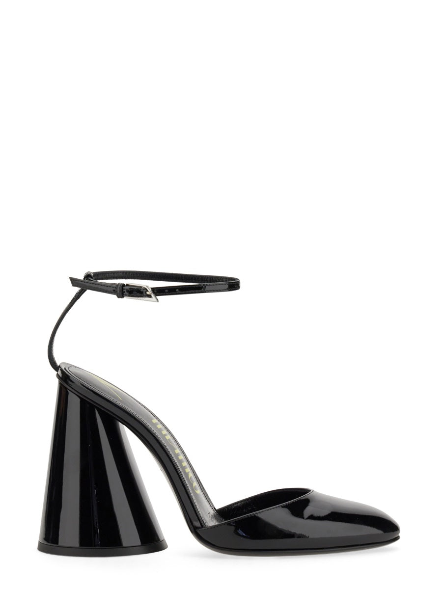 The Attico HEELS - Black | 6af972523227f7fad7b9dc3040ffbe3f6a1cb4ae