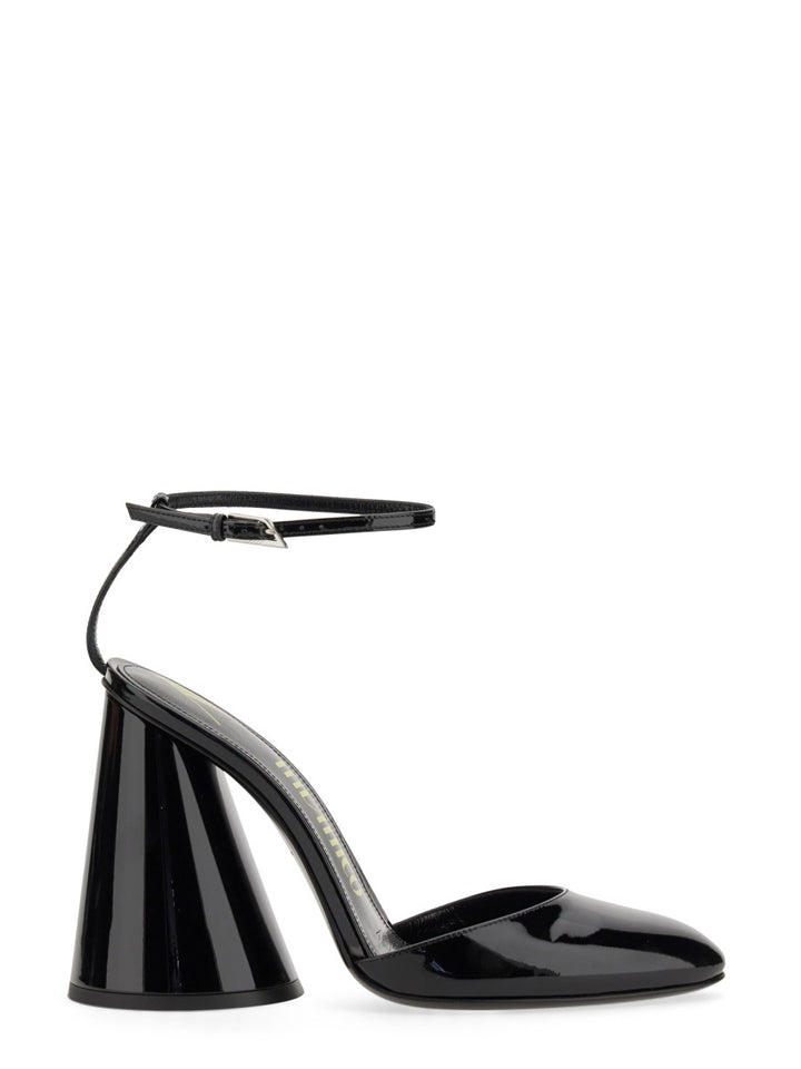 The Attico HEELS - Black | 6af972523227f7fad7b9dc3040ffbe3f6a1cb4ae