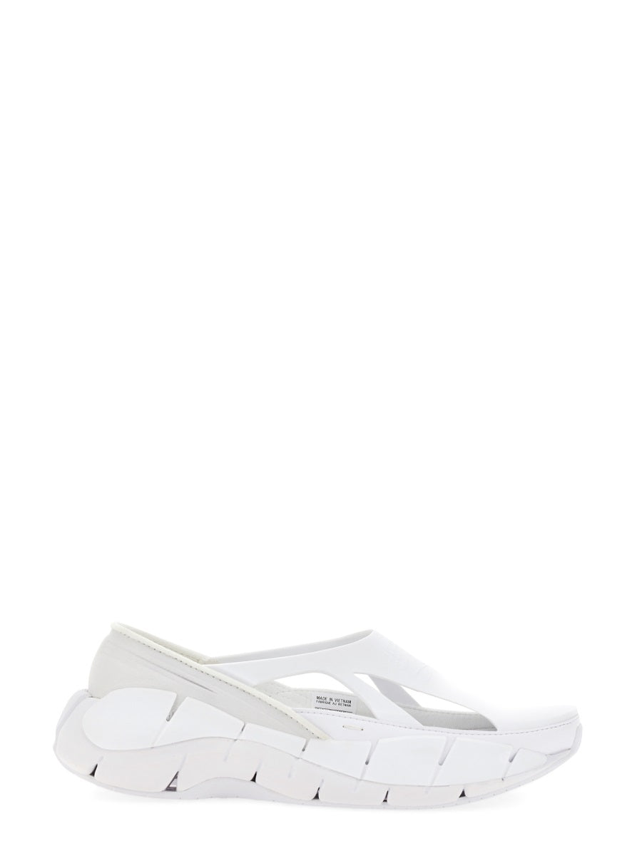 Maison Margiela x Reebok Sneakers - White | Wanan Luxury