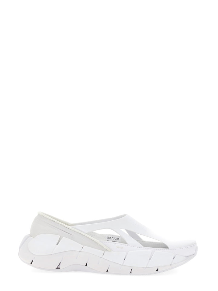 Maison Margiela x Reebok Sneakers - White | Wanan Luxury