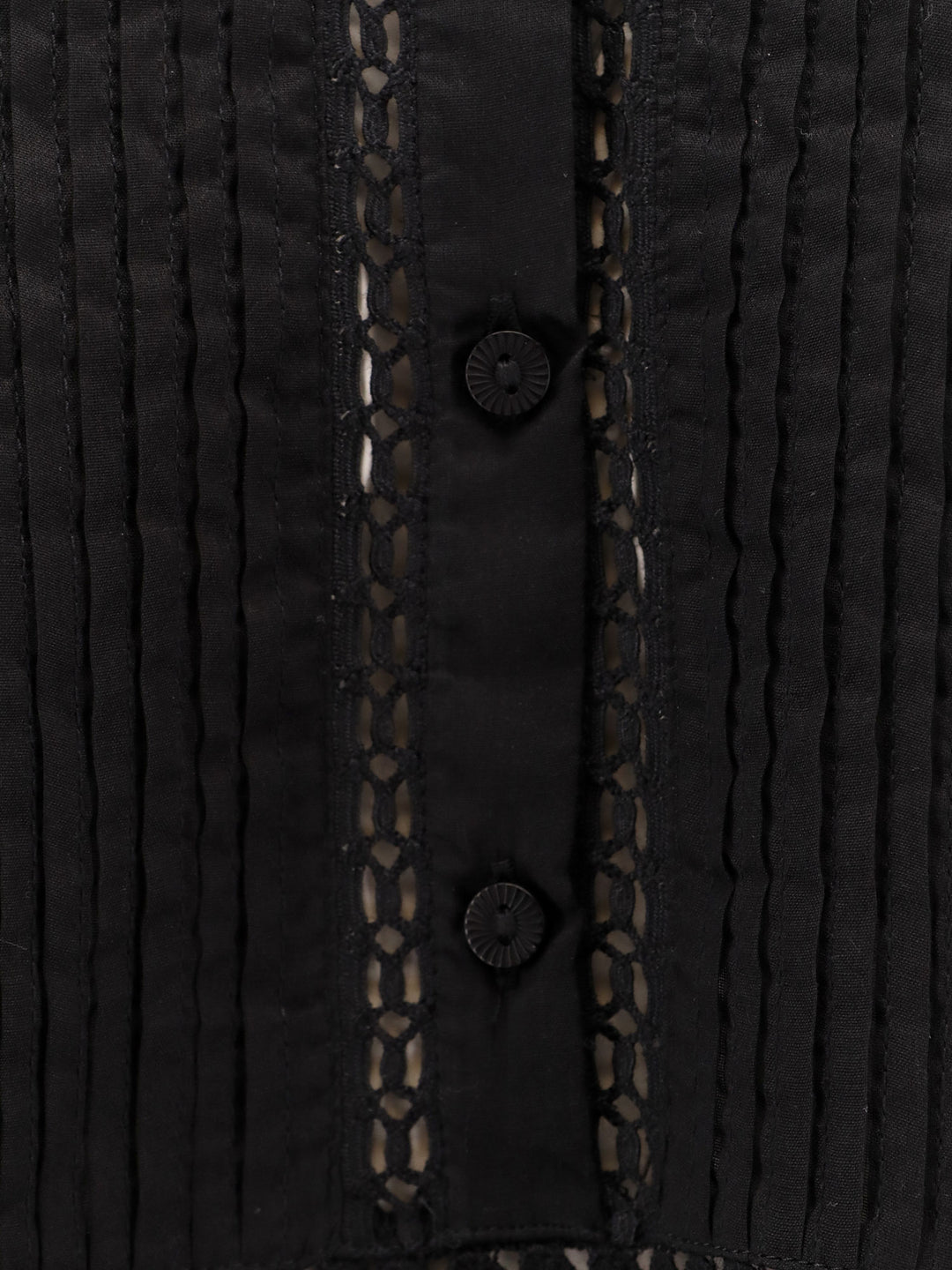 Marant Etoile Shirts - Blacks and greys | 1e185c02bbff7acbb6b171f0781e2af9e6e4a1bd