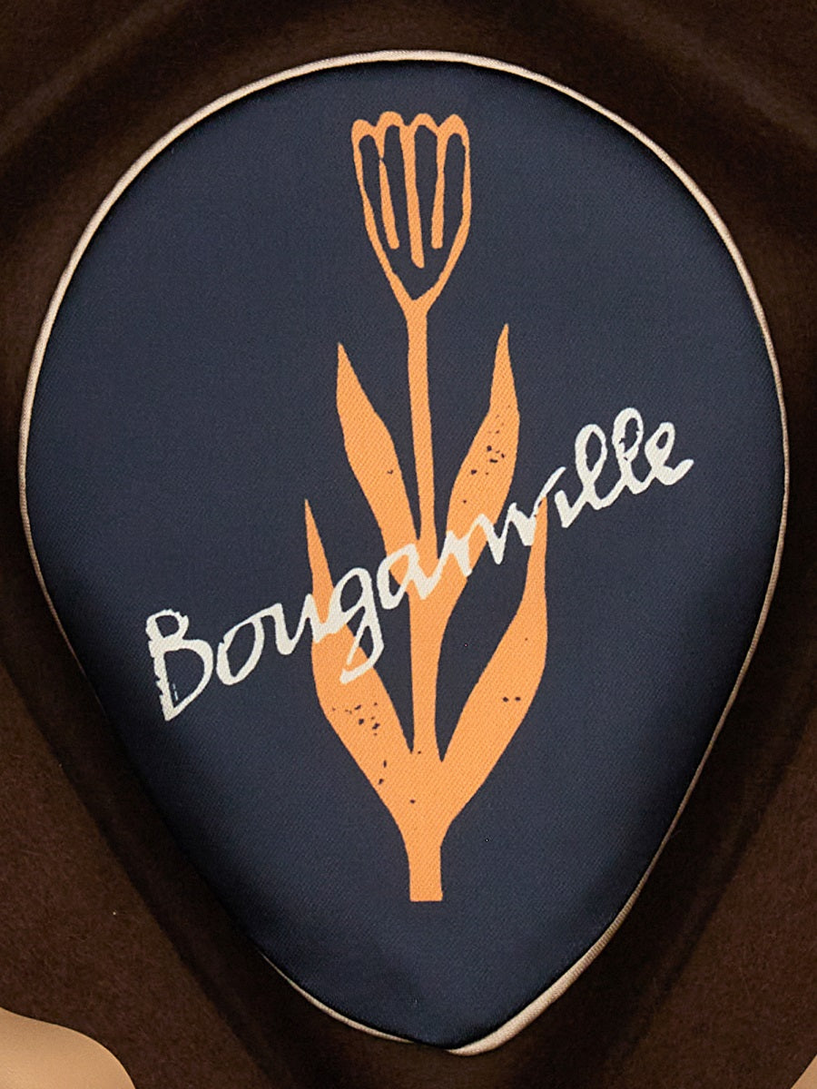 Supeduper Hats - Brown | 4ebe7d59354a3c1418f16ed1ece58b5339a0200e