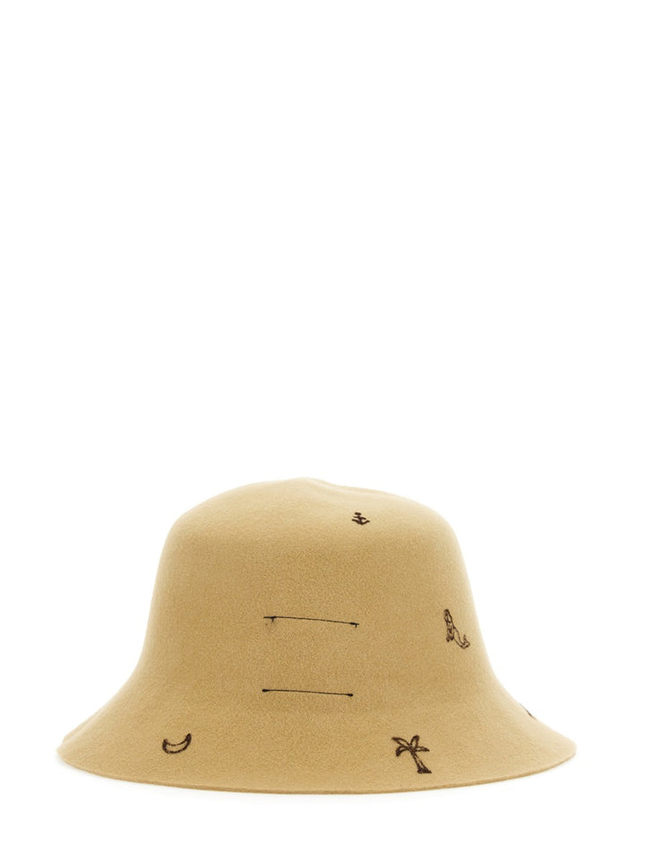Supeduper Hats - Beige | 5e8f35e189529cd87537f98f7a156aa81c3e7663