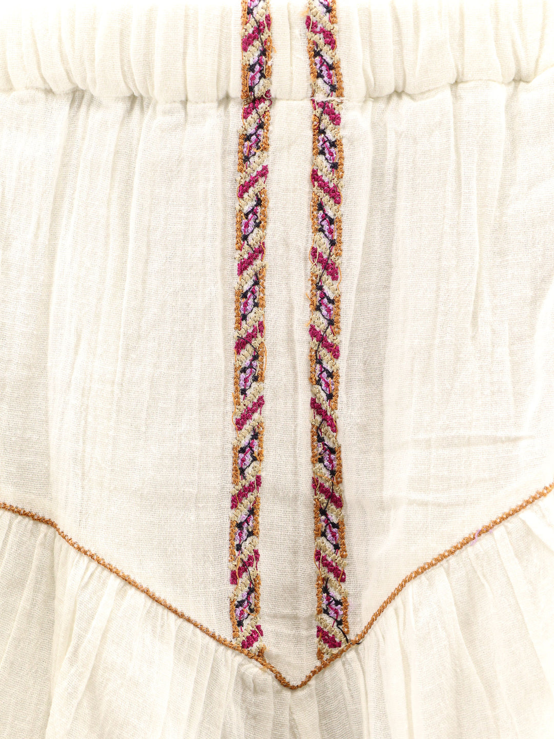 Marant Etoile Shorts - Light and natural | 97b741a63027899ab5d9d79aacad73a1d6907d16