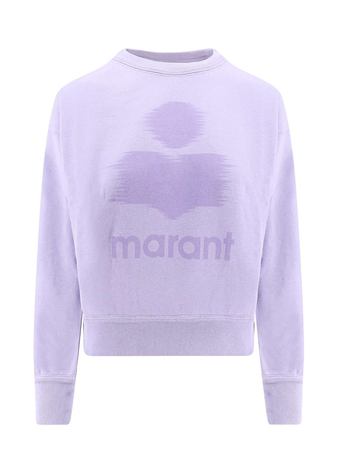 Marant Etoile Sweaters - Blue and green | 89c4e876213fbd5d38406c15cd5db2499bb963e2